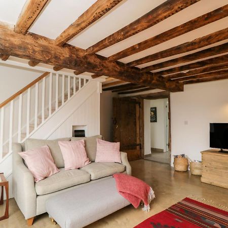 High Cogges Farm Holiday Cottages Witney Eksteriør bilde