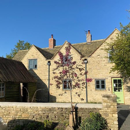 High Cogges Farm Holiday Cottages Witney Eksteriør bilde