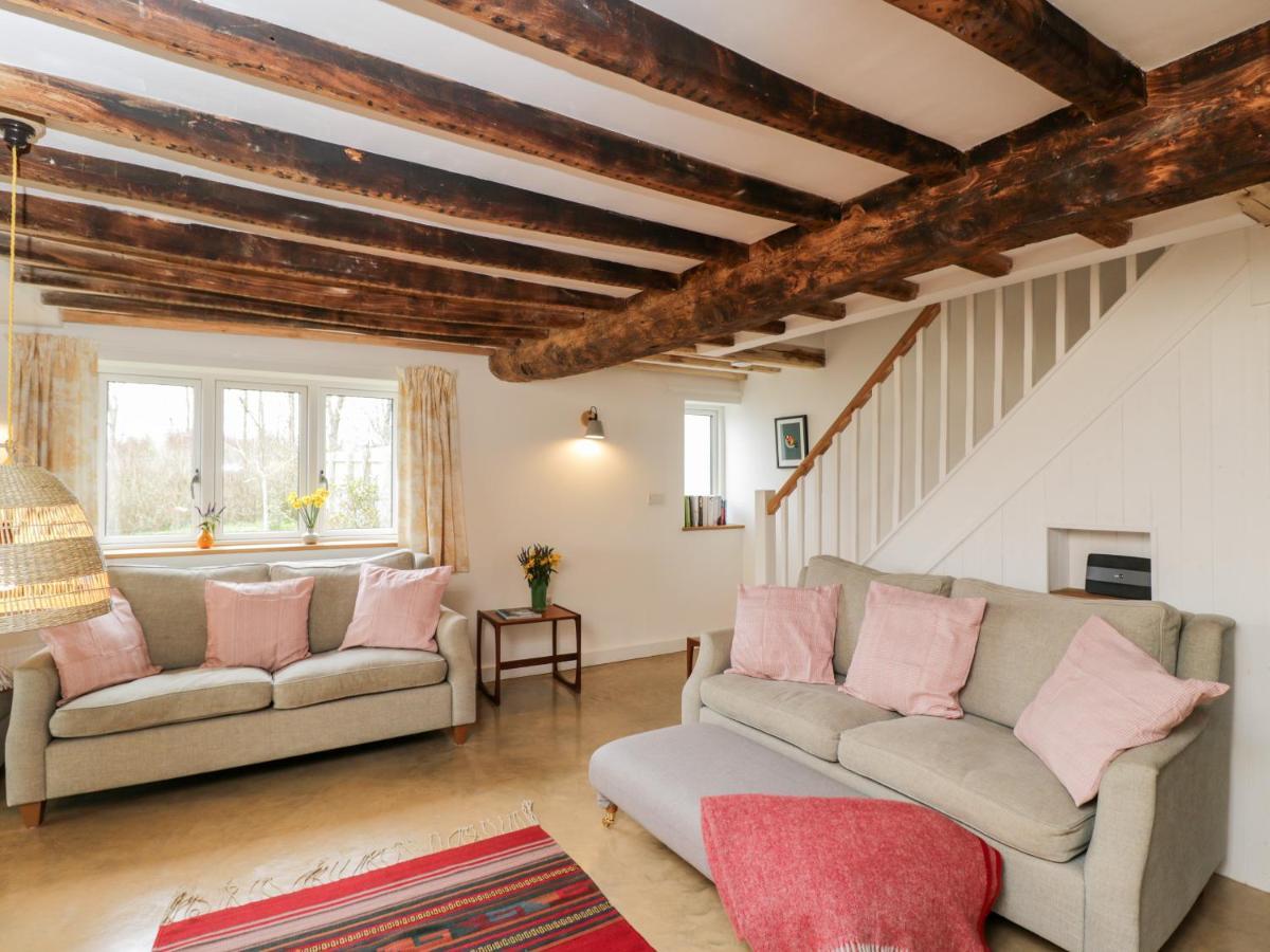 High Cogges Farm Holiday Cottages Witney Eksteriør bilde