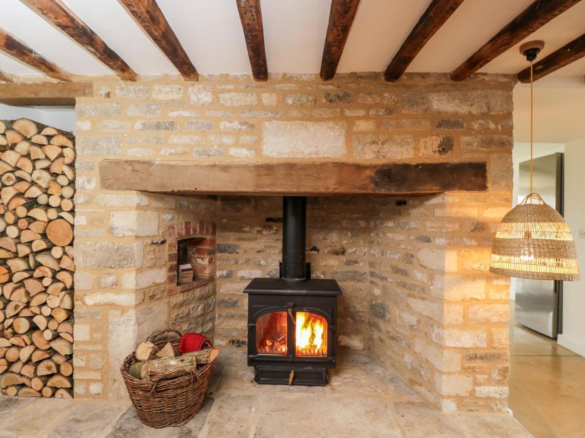 High Cogges Farm Holiday Cottages Witney Eksteriør bilde