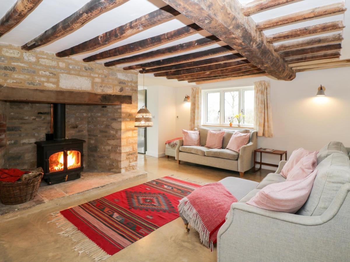 High Cogges Farm Holiday Cottages Witney Eksteriør bilde