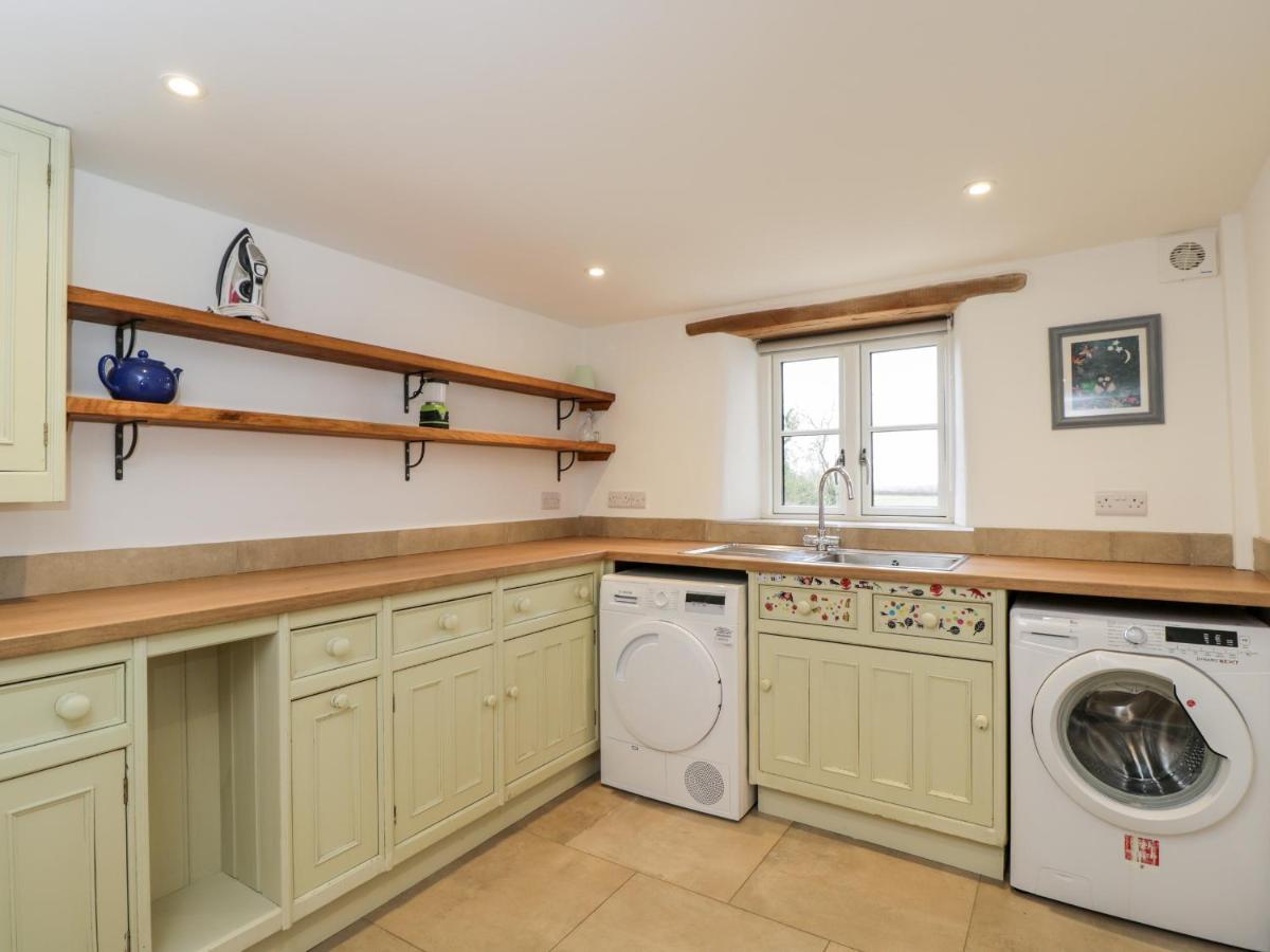 High Cogges Farm Holiday Cottages Witney Eksteriør bilde