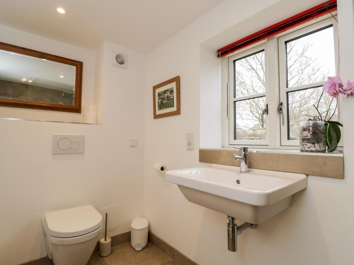 High Cogges Farm Holiday Cottages Witney Eksteriør bilde