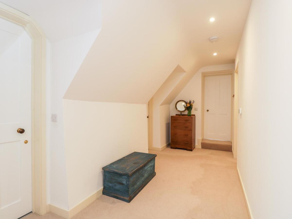High Cogges Farm Holiday Cottages Witney Eksteriør bilde