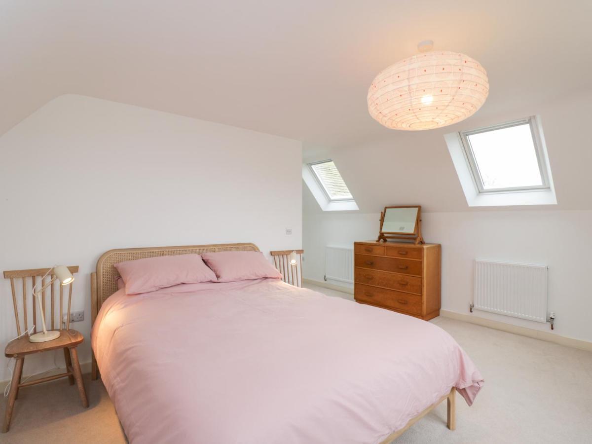 High Cogges Farm Holiday Cottages Witney Eksteriør bilde
