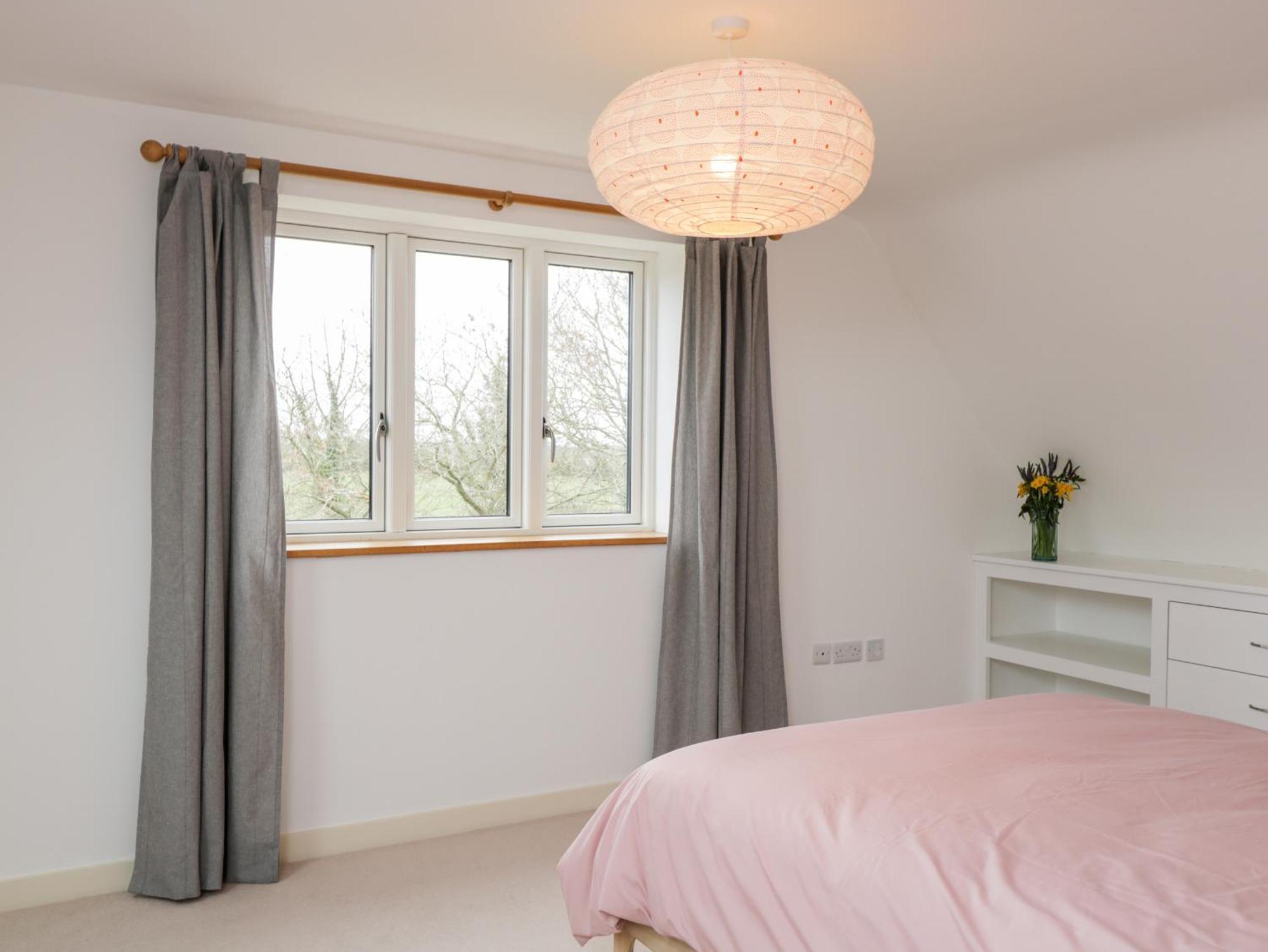 High Cogges Farm Holiday Cottages Witney Eksteriør bilde
