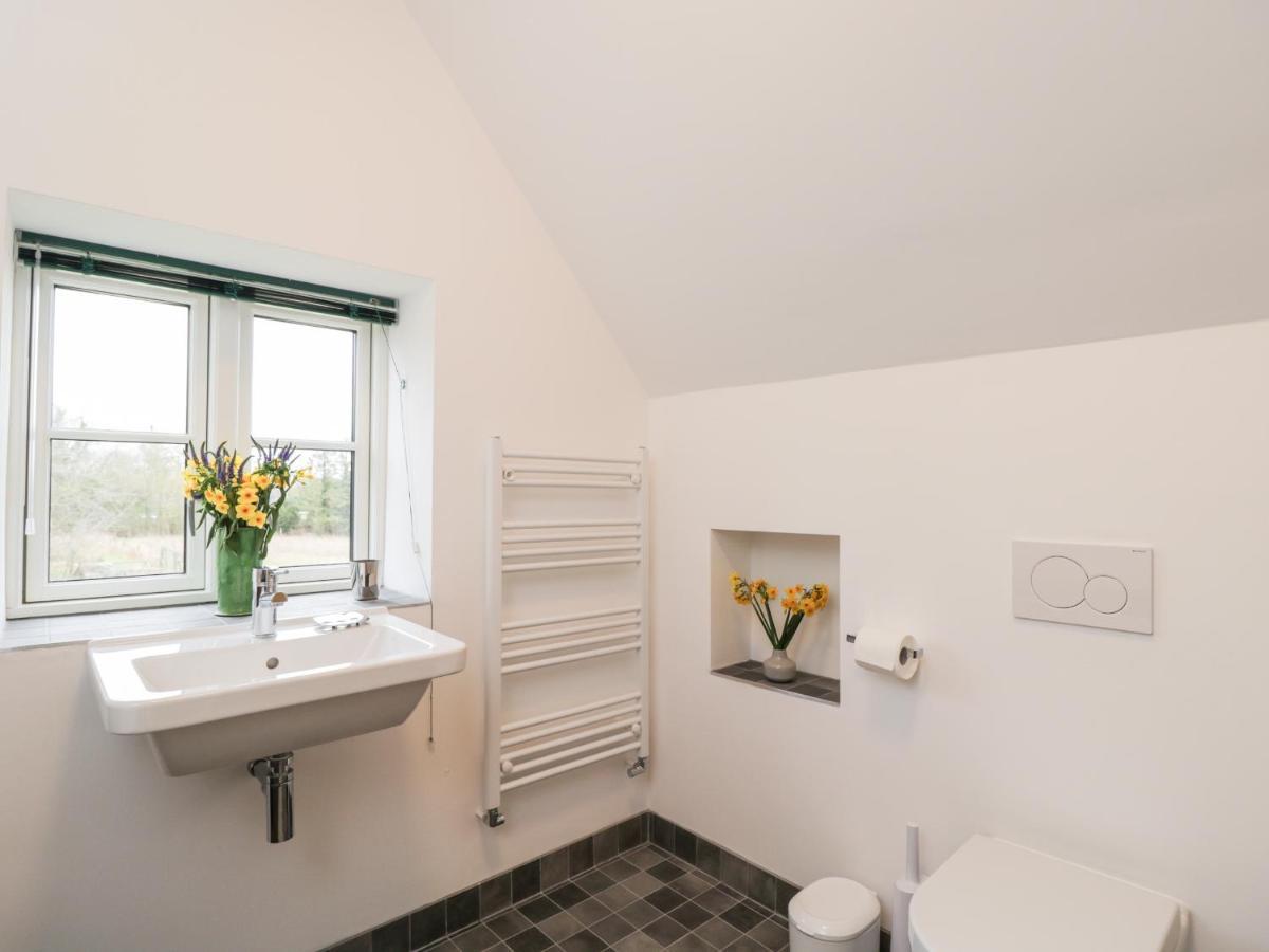 High Cogges Farm Holiday Cottages Witney Eksteriør bilde