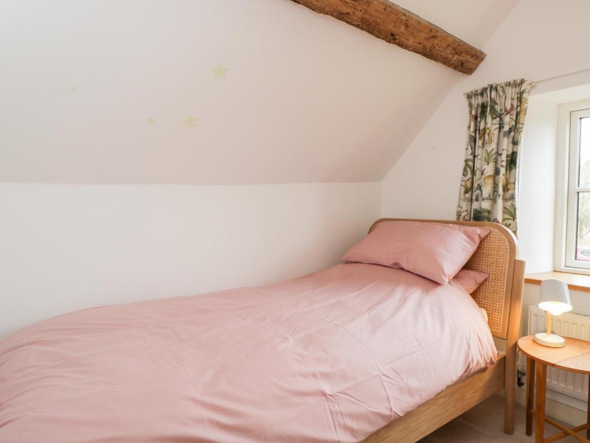 High Cogges Farm Holiday Cottages Witney Eksteriør bilde