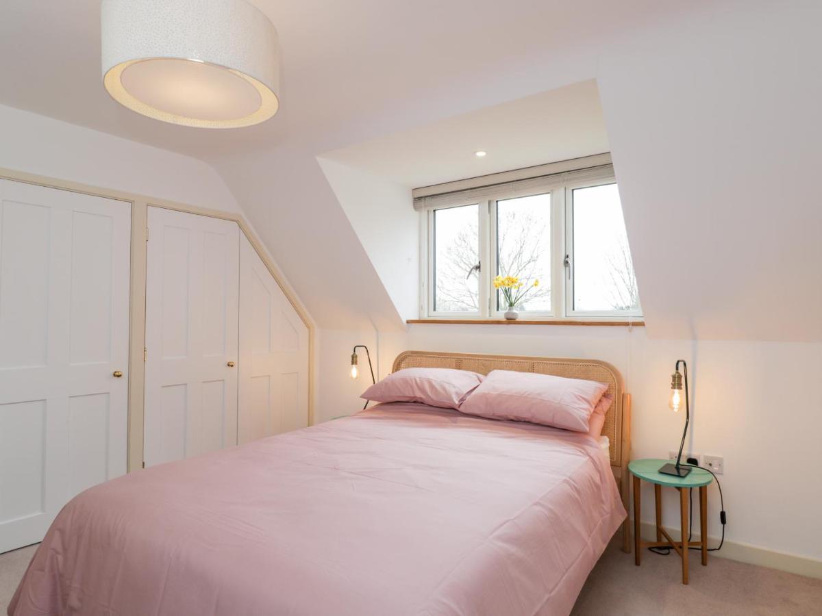 High Cogges Farm Holiday Cottages Witney Eksteriør bilde