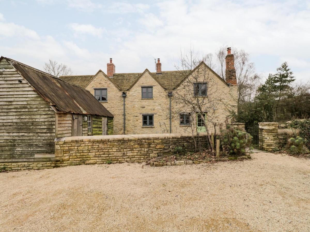 High Cogges Farm Holiday Cottages Witney Eksteriør bilde