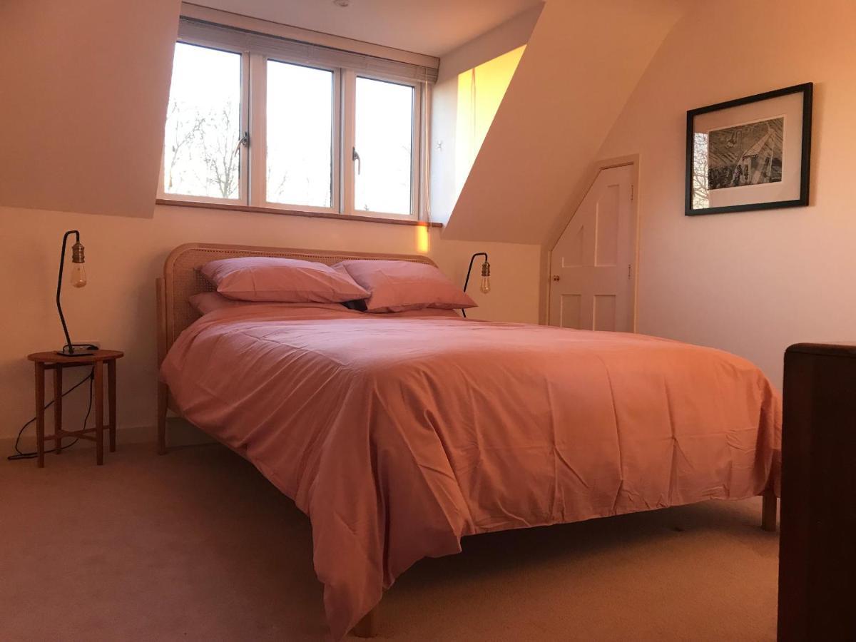 High Cogges Farm Holiday Cottages Witney Eksteriør bilde