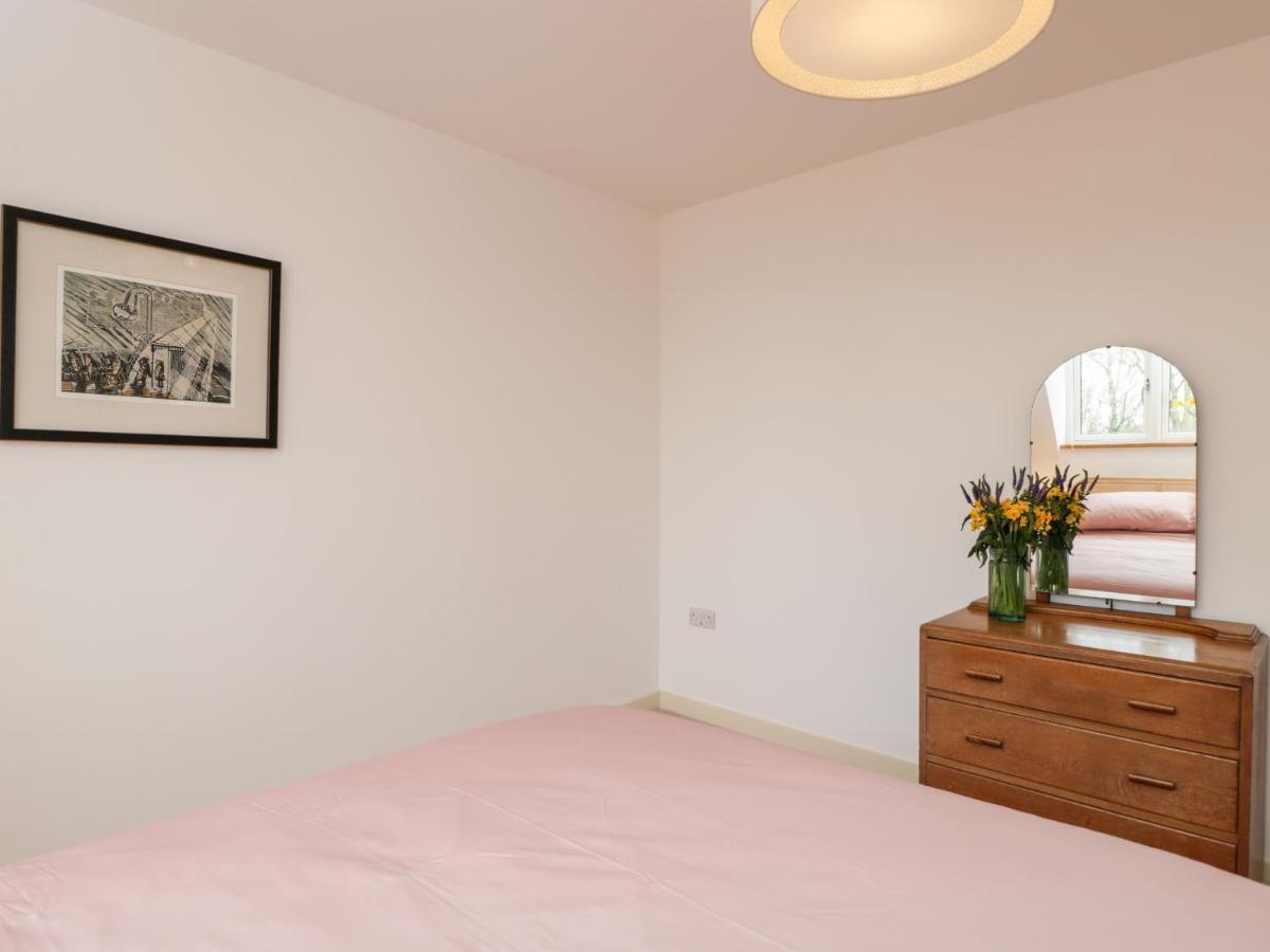 High Cogges Farm Holiday Cottages Witney Eksteriør bilde