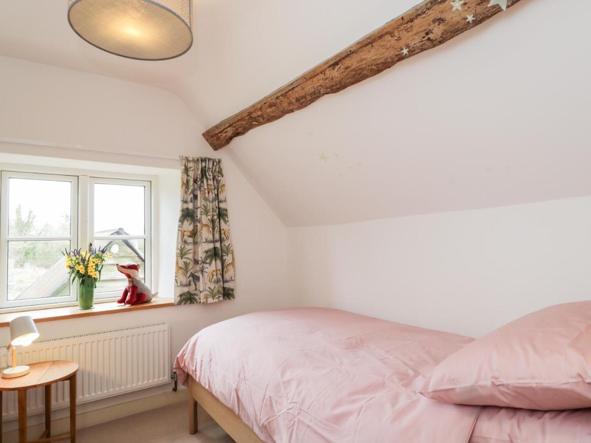 High Cogges Farm Holiday Cottages Witney Eksteriør bilde