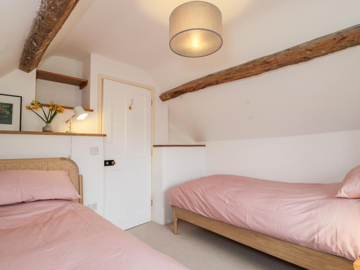 High Cogges Farm Holiday Cottages Witney Eksteriør bilde