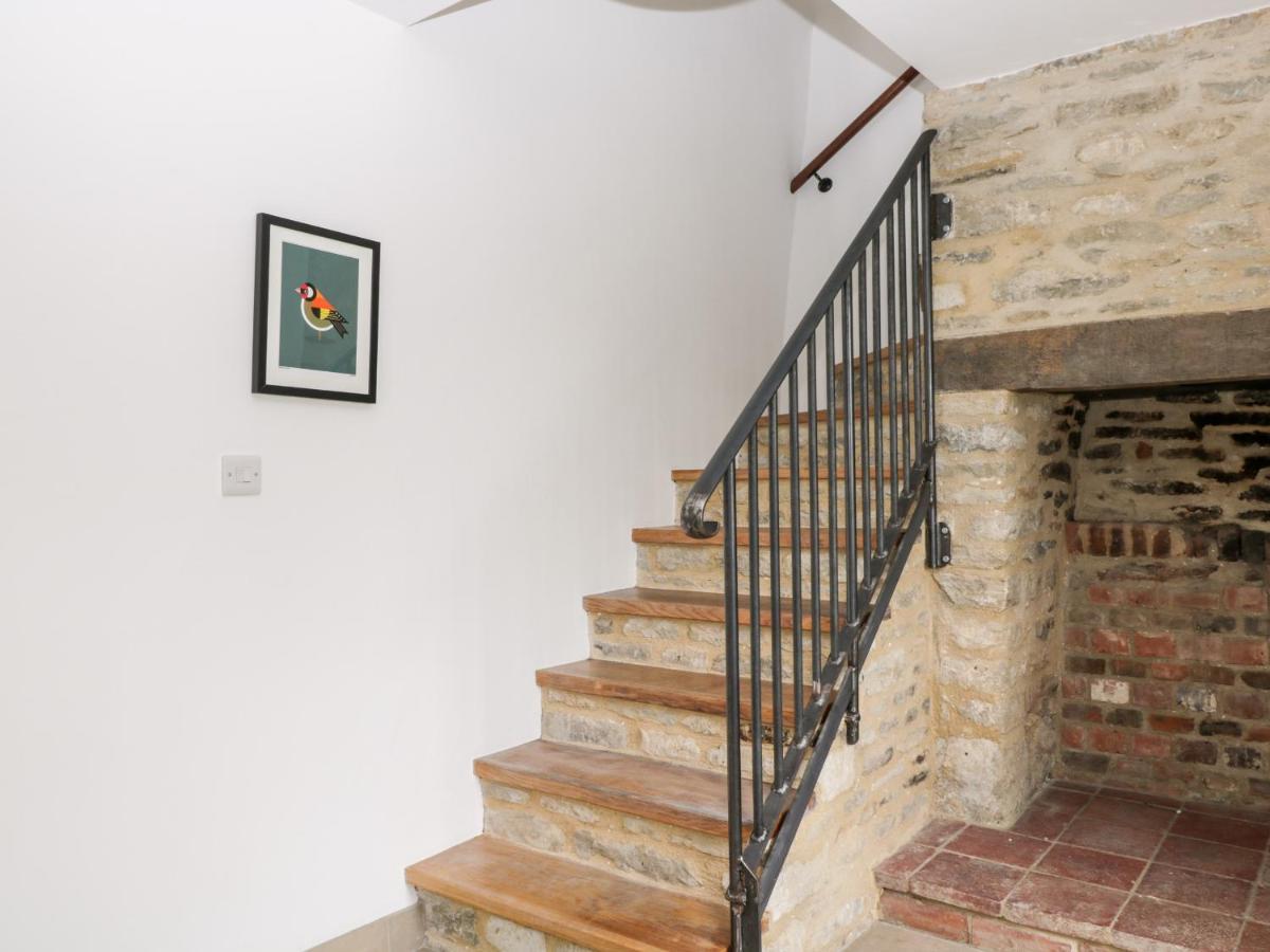 High Cogges Farm Holiday Cottages Witney Eksteriør bilde