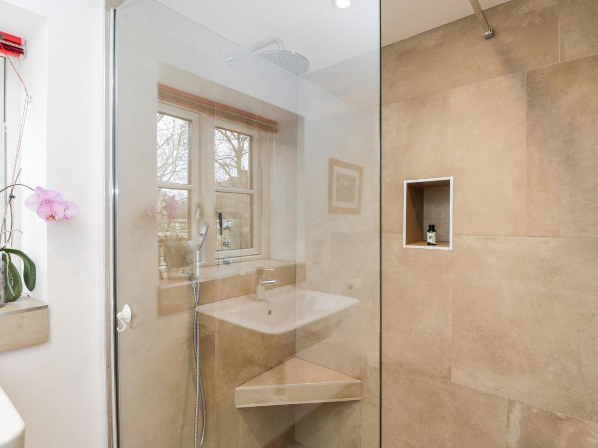 High Cogges Farm Holiday Cottages Witney Eksteriør bilde