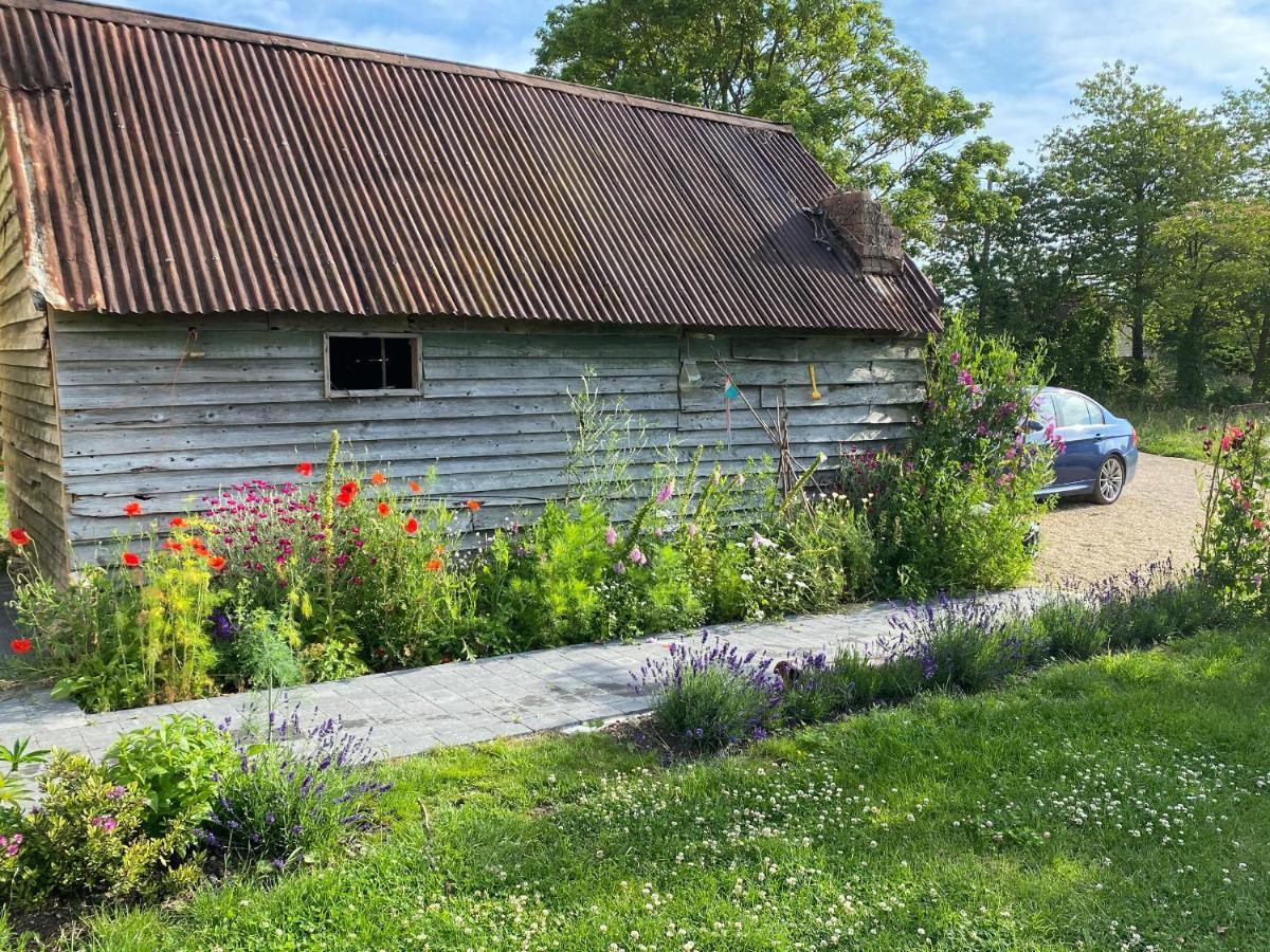 High Cogges Farm Holiday Cottages Witney Eksteriør bilde