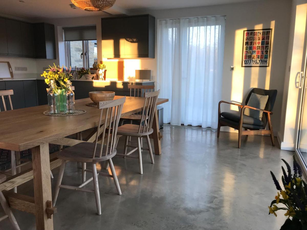 High Cogges Farm Holiday Cottages Witney Eksteriør bilde