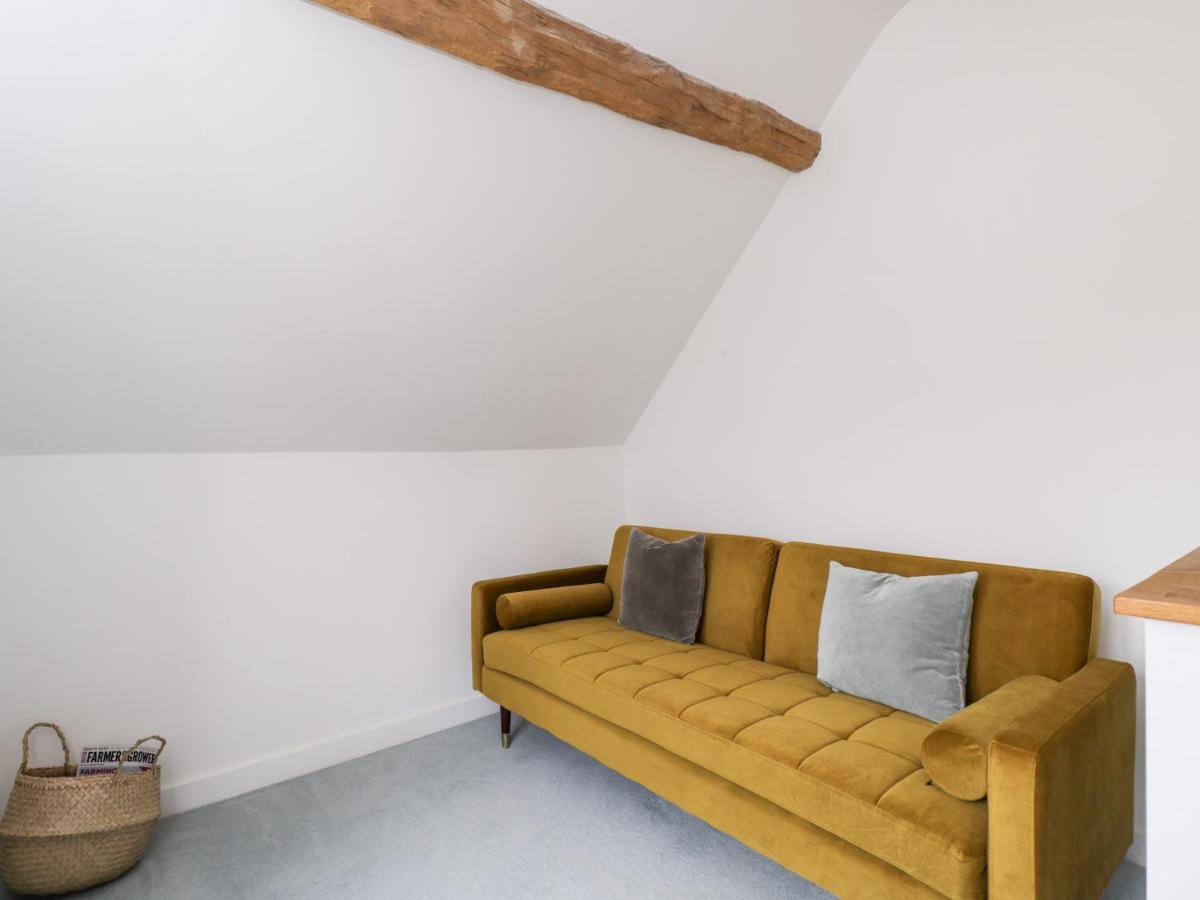 High Cogges Farm Holiday Cottages Witney Eksteriør bilde