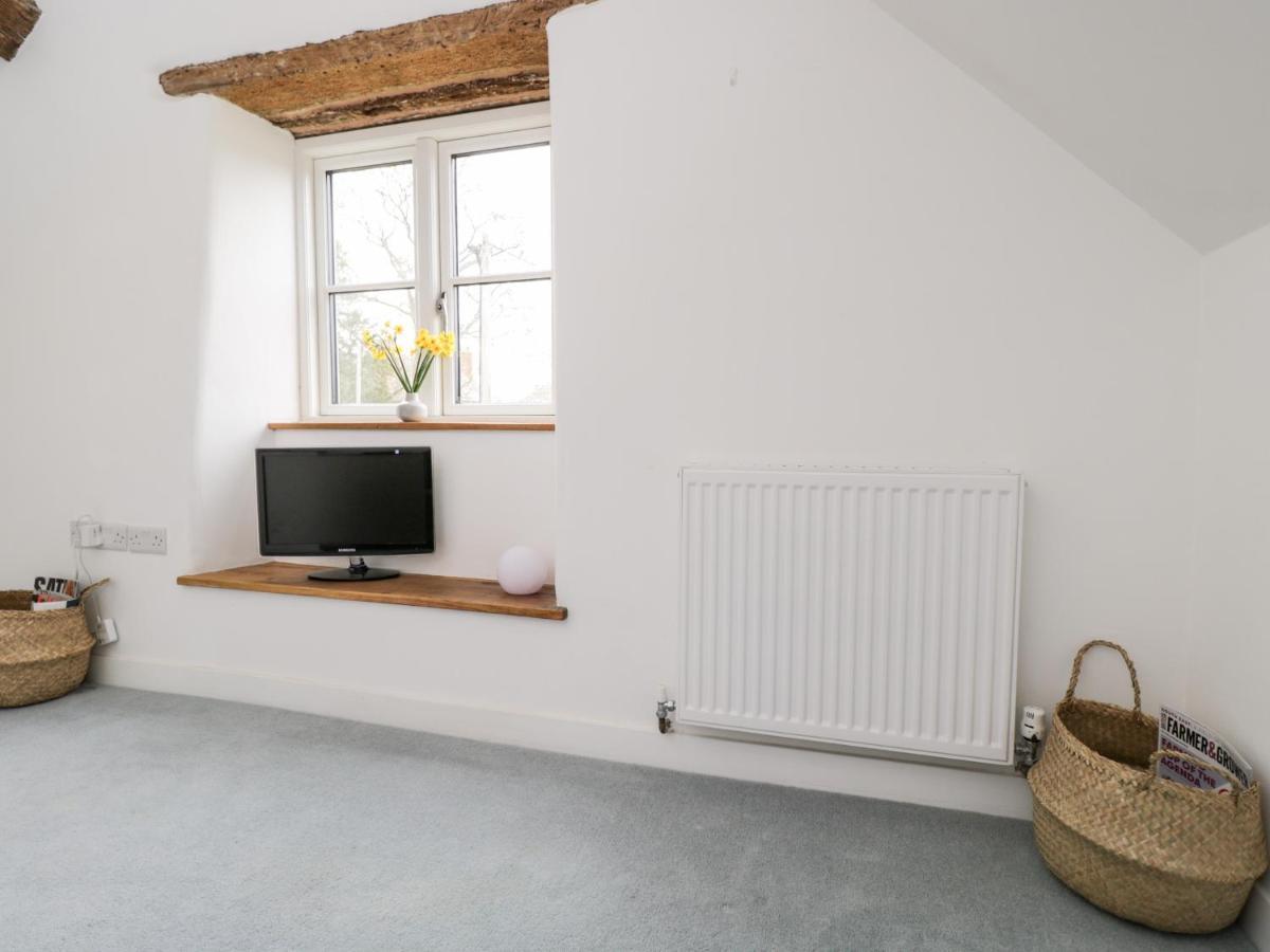 High Cogges Farm Holiday Cottages Witney Eksteriør bilde