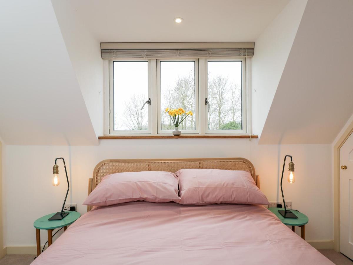 High Cogges Farm Holiday Cottages Witney Eksteriør bilde